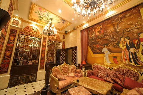 山亭高档KTV妹子质量哪家好 山亭高档KTV妹子质量哪家好